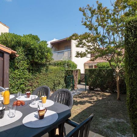 Holiday Home Hameau Des Flots By Interhome Saint-Palais-sur-Mer Εξωτερικό φωτογραφία
