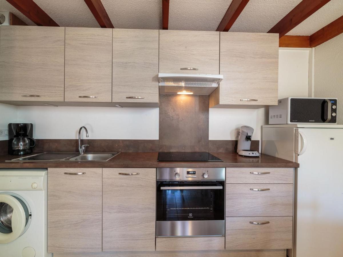 Holiday Home Hameau Des Flots By Interhome Saint-Palais-sur-Mer Εξωτερικό φωτογραφία