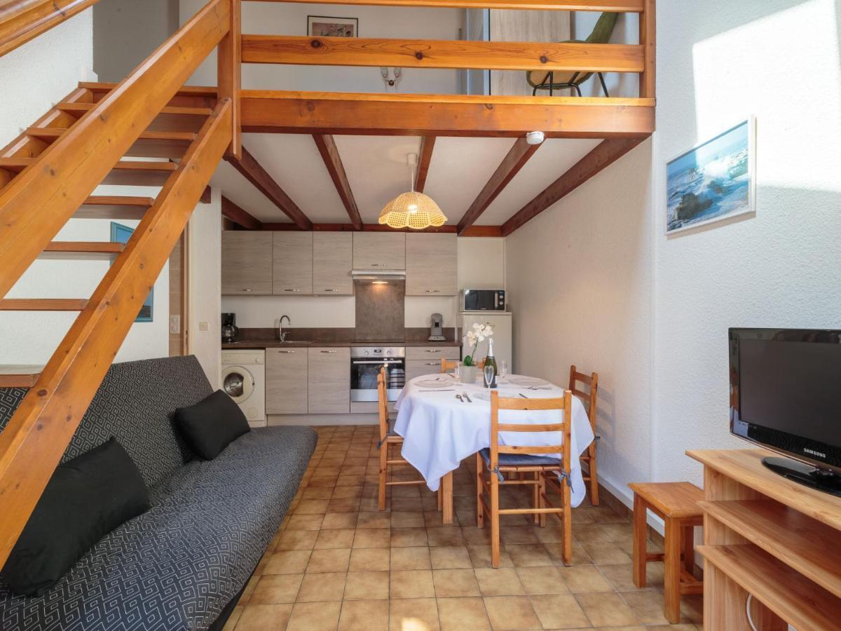 Holiday Home Hameau Des Flots By Interhome Saint-Palais-sur-Mer Εξωτερικό φωτογραφία