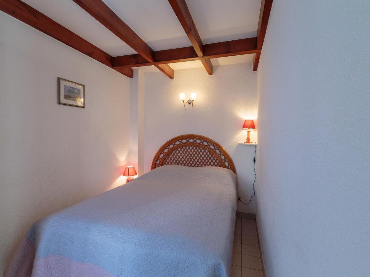 Holiday Home Hameau Des Flots By Interhome Saint-Palais-sur-Mer Εξωτερικό φωτογραφία