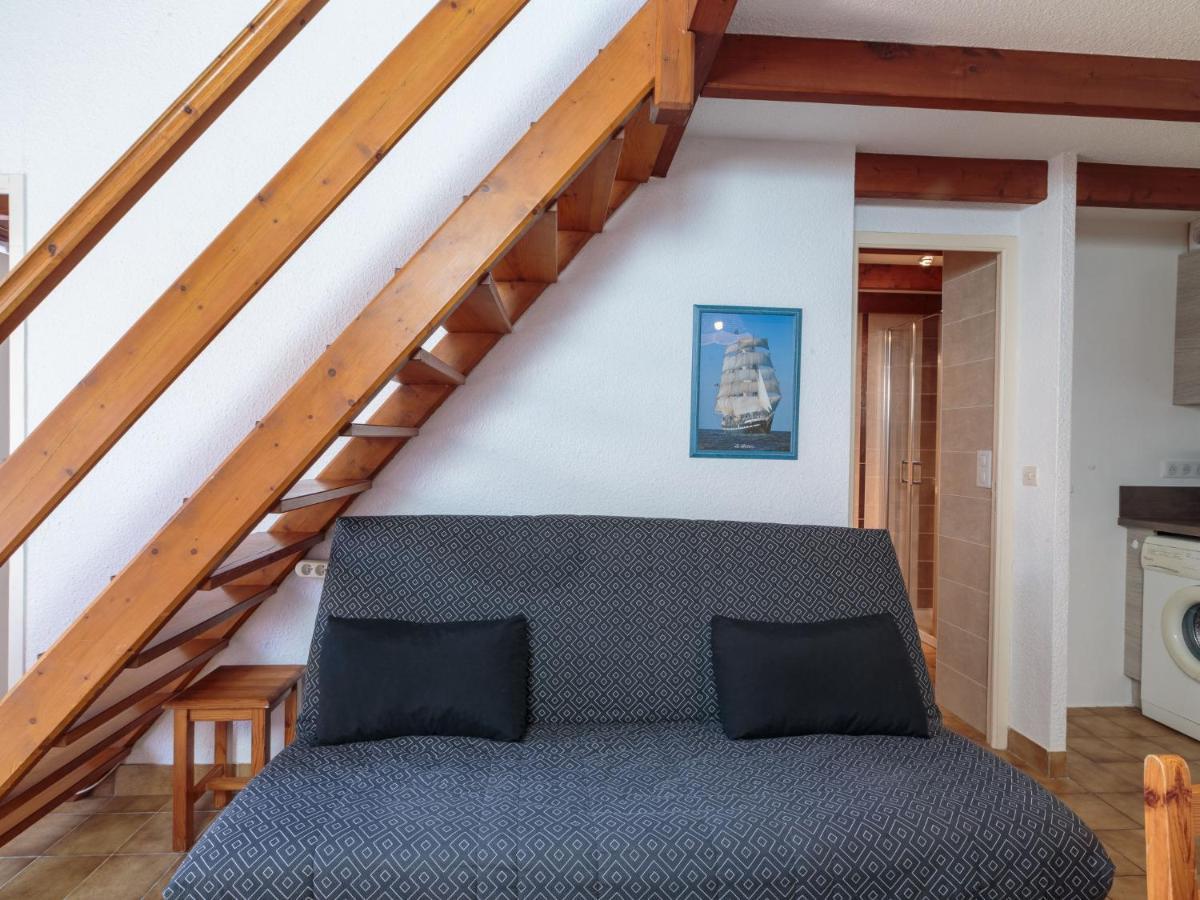 Holiday Home Hameau Des Flots By Interhome Saint-Palais-sur-Mer Εξωτερικό φωτογραφία