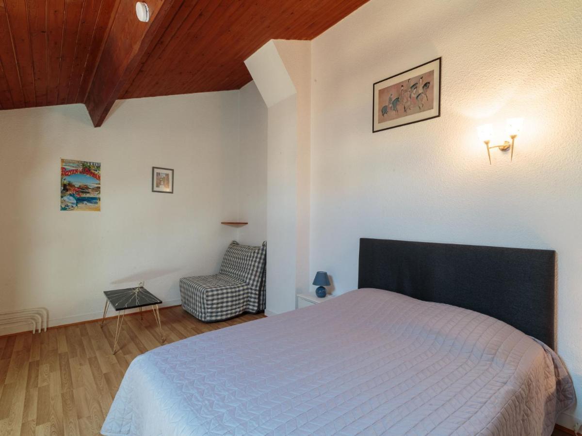 Holiday Home Hameau Des Flots By Interhome Saint-Palais-sur-Mer Εξωτερικό φωτογραφία