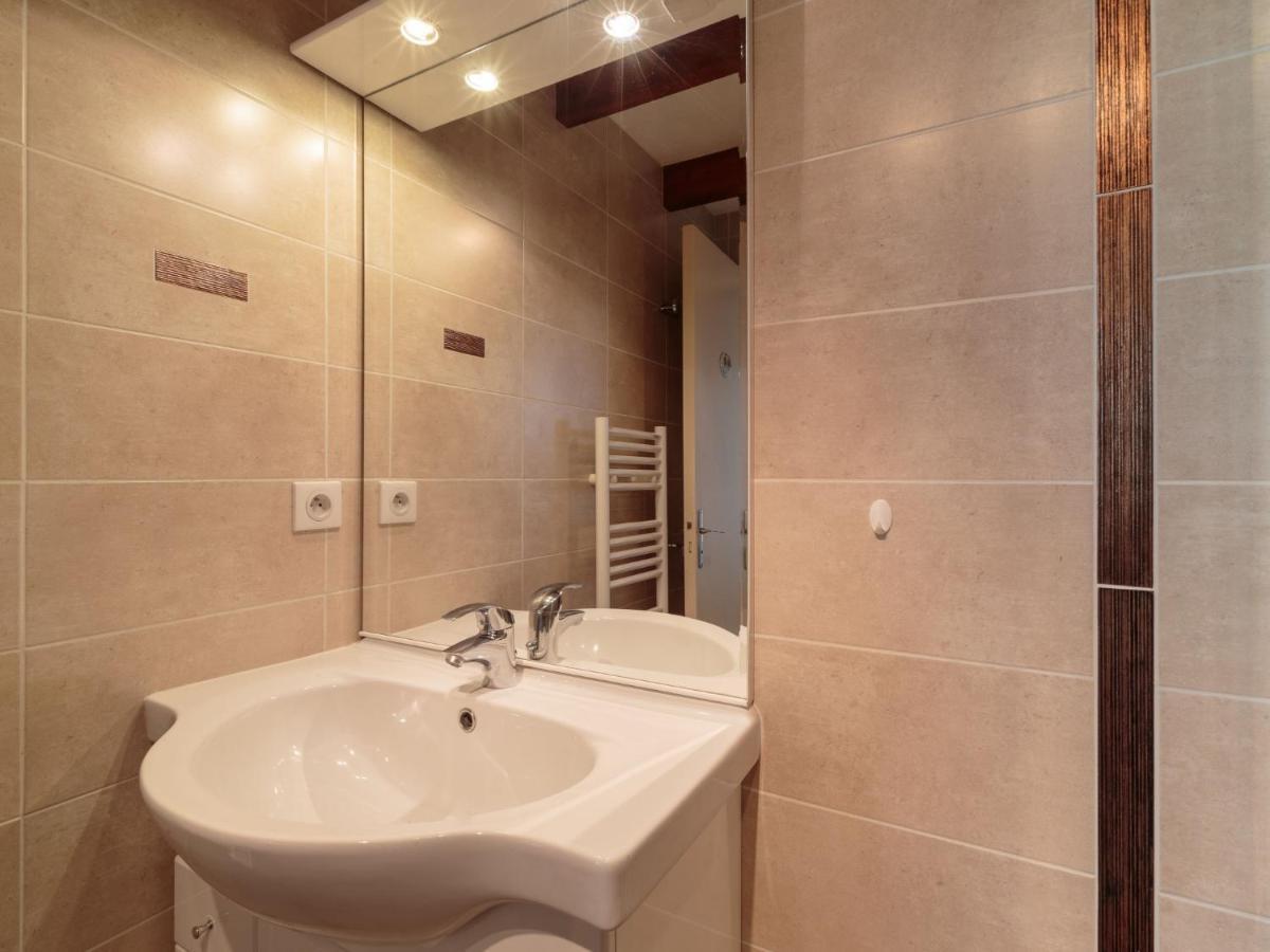 Holiday Home Hameau Des Flots By Interhome Saint-Palais-sur-Mer Εξωτερικό φωτογραφία