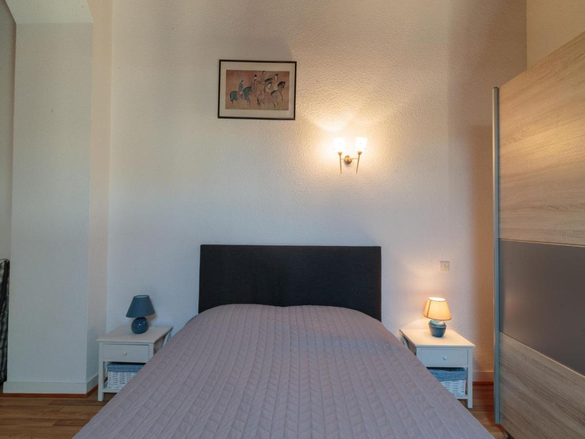 Holiday Home Hameau Des Flots By Interhome Saint-Palais-sur-Mer Εξωτερικό φωτογραφία